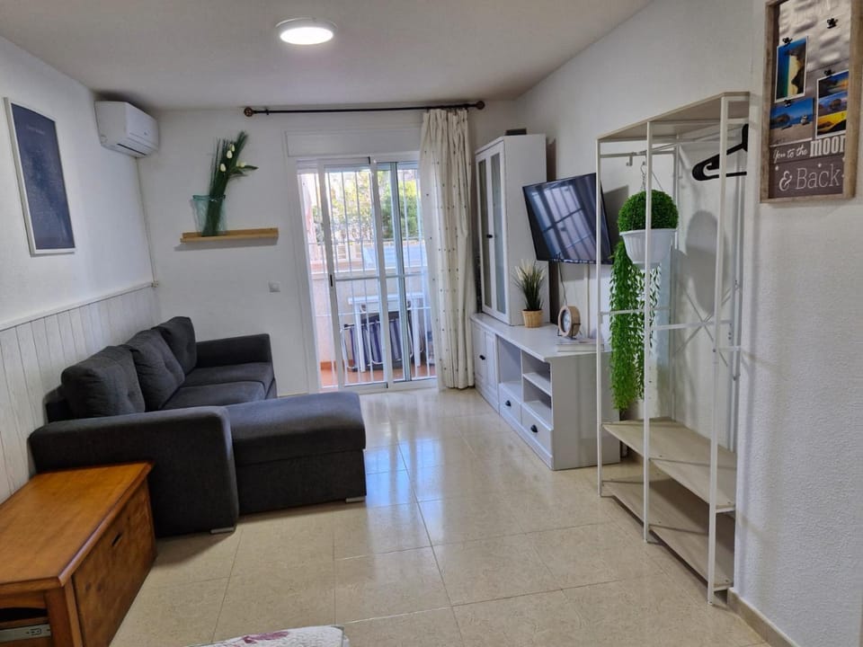 COSITAS DE PLAYA Apartment in Roquetas de Mar