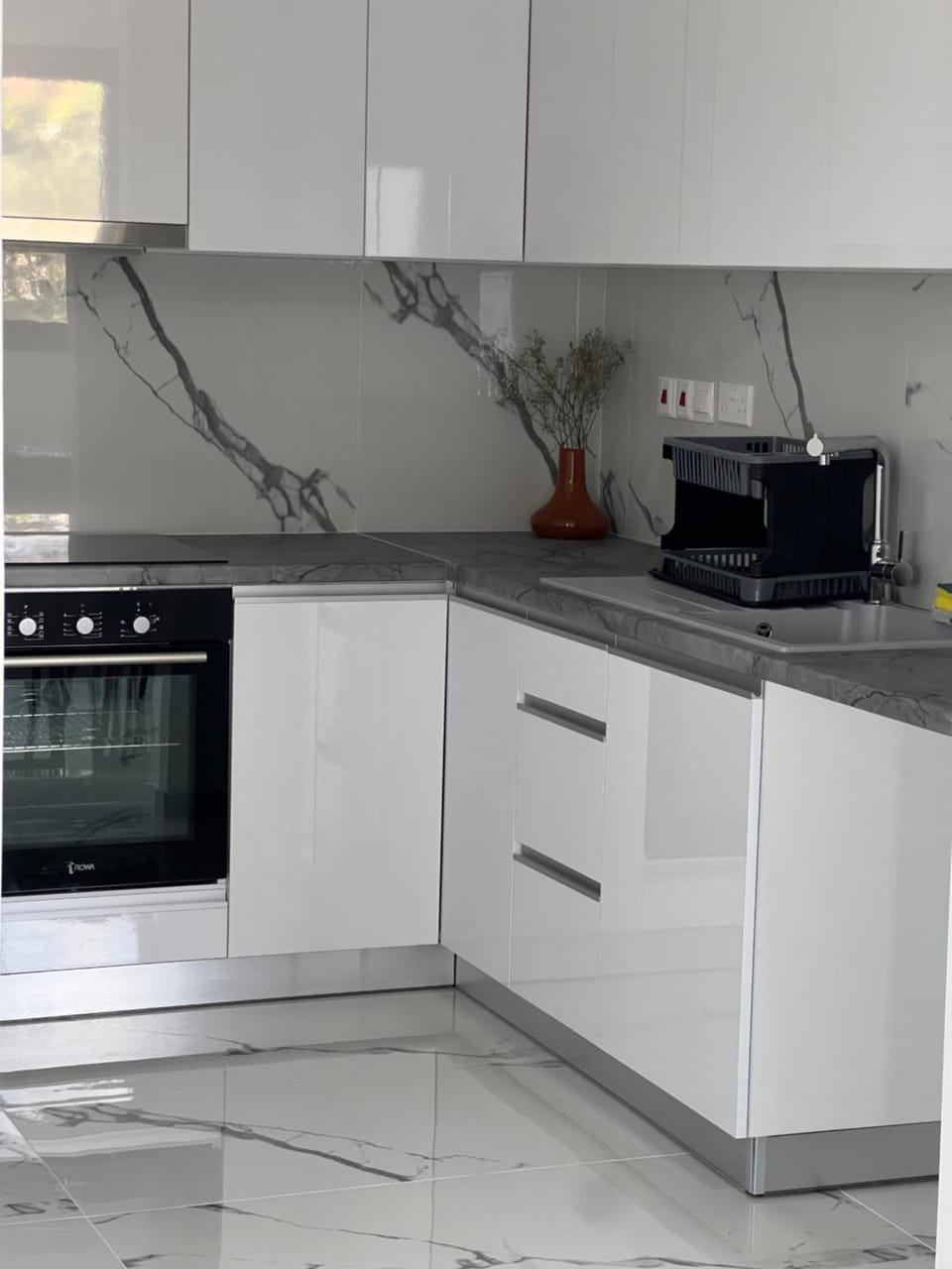 ELITE Apartment in Paphos