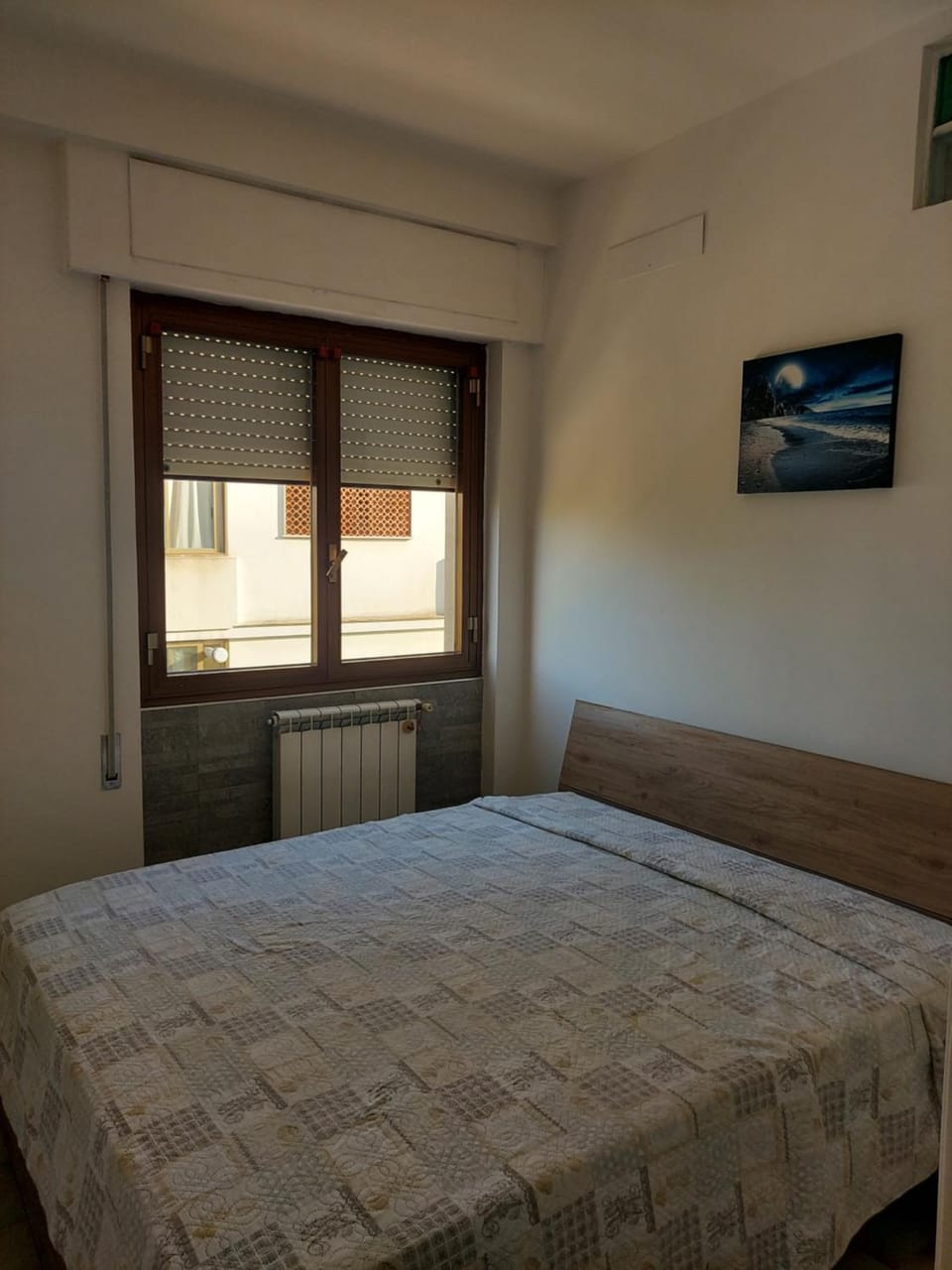 Luna Blu Apartment in Lazio