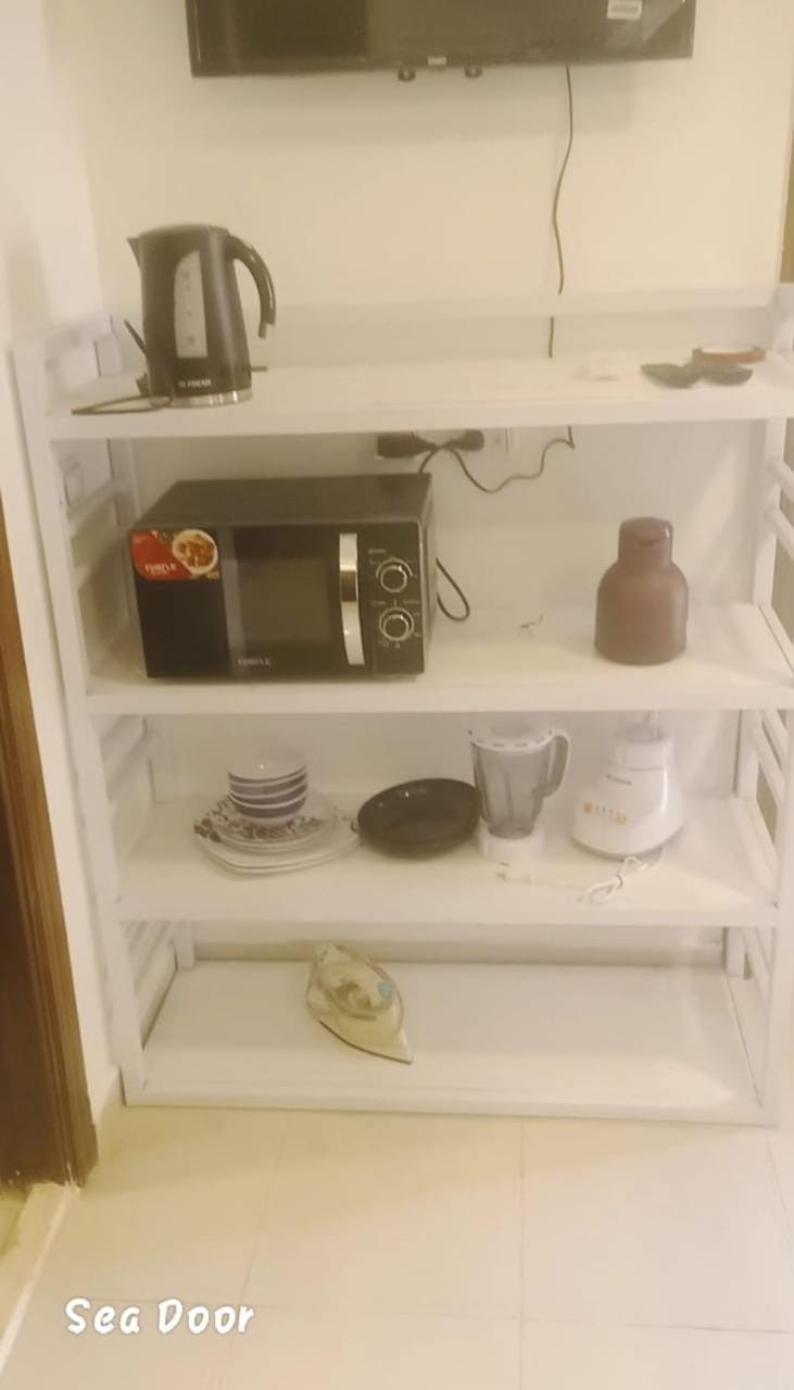 شاليه سويت بلو باي مطروح chalet suite blue bay matrouh Apartment in Egypt