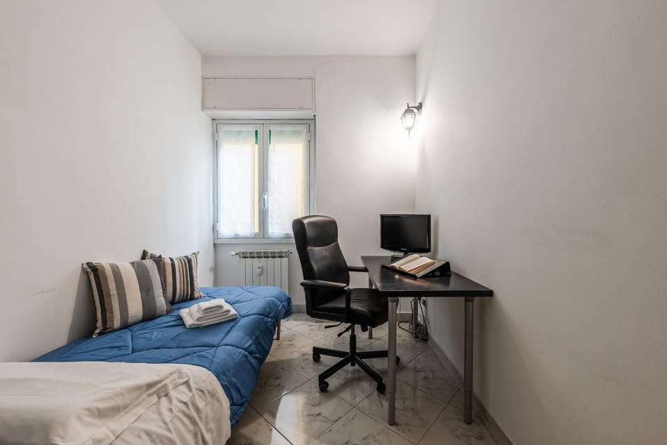 Rembrandt 22 Apartment in Milan