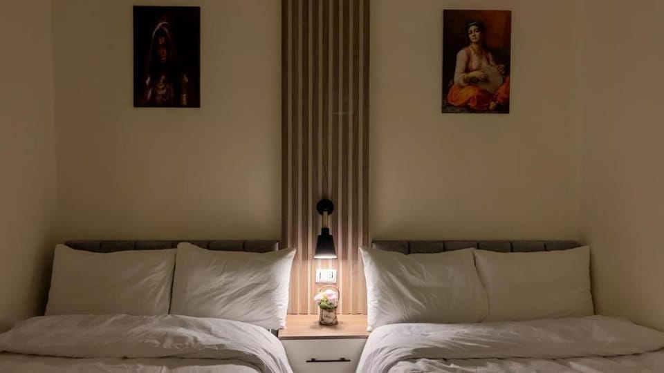 Pyramids Island Bed and Breakfast in Egypt