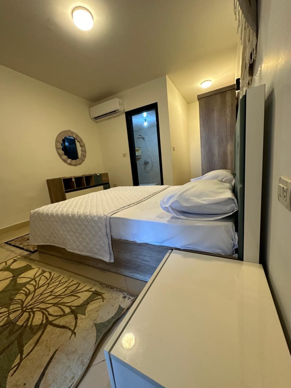 شالية 3 غرف في بورتو مرينا Apartment in Egypt