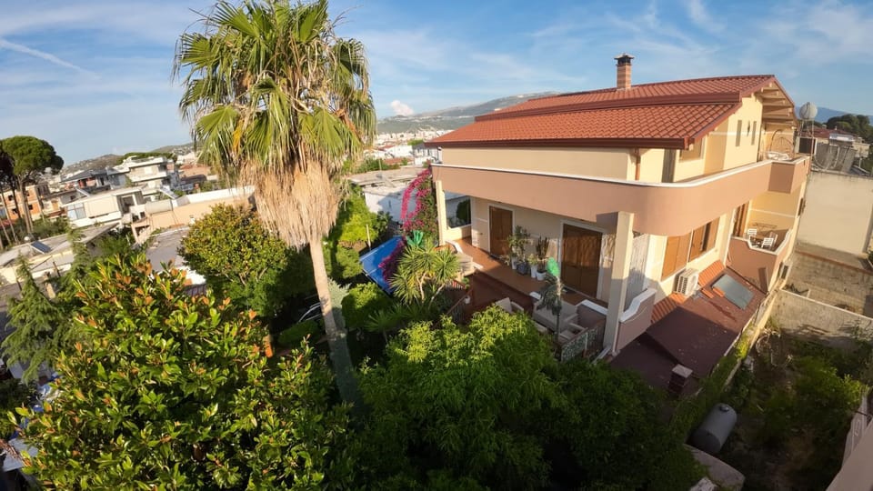 Villa Verde Vlore Apartment hotel in Vlorë