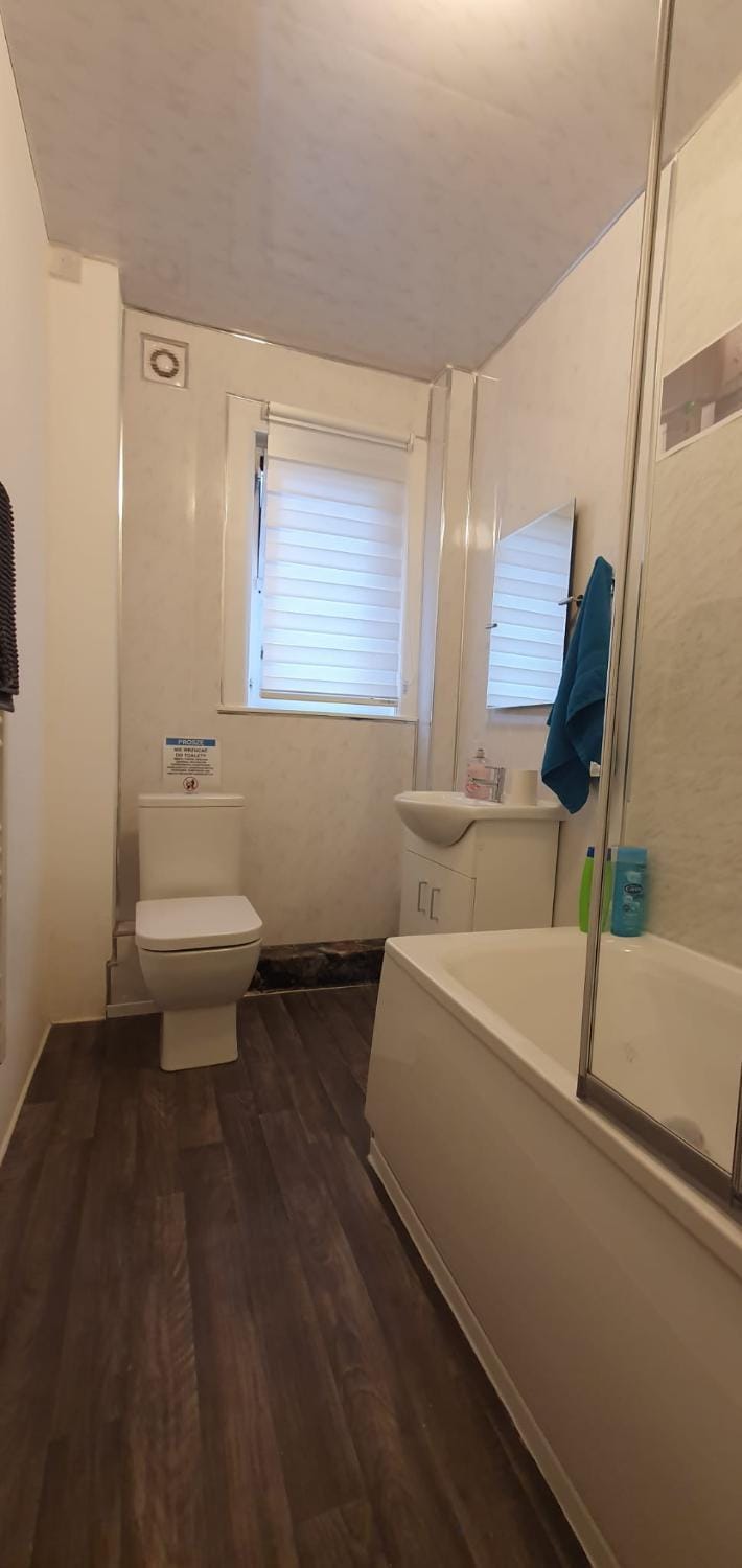 Regina apartment in Fort William Apartment in Fort William