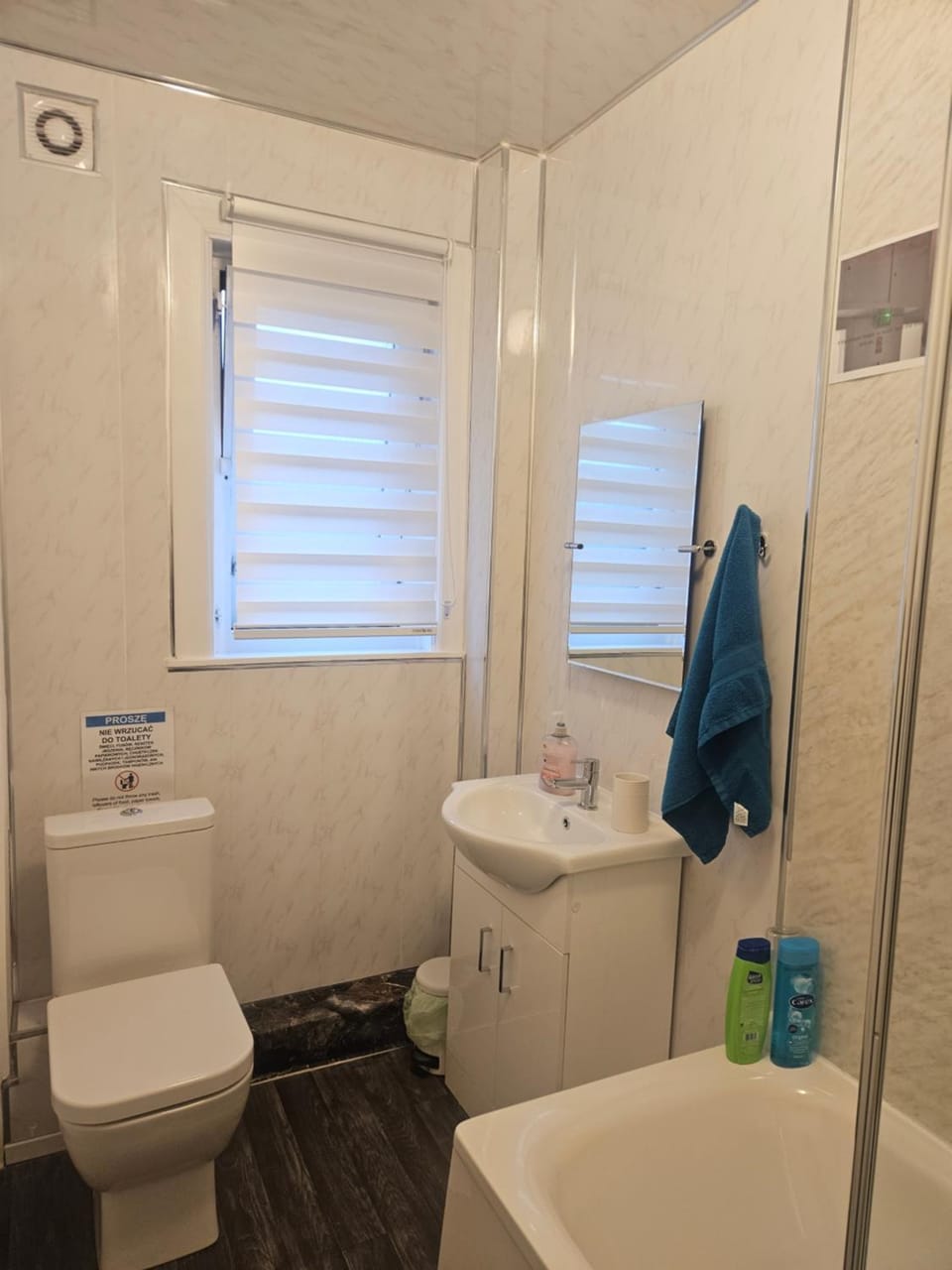 Regina apartment in Fort William Apartment in Fort William