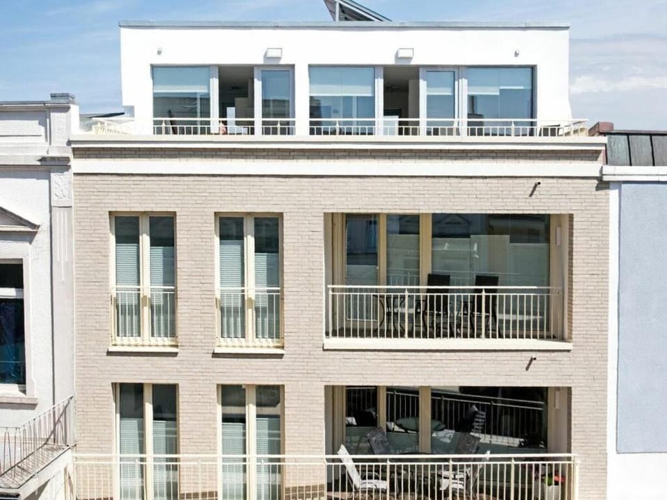 Property building, Other