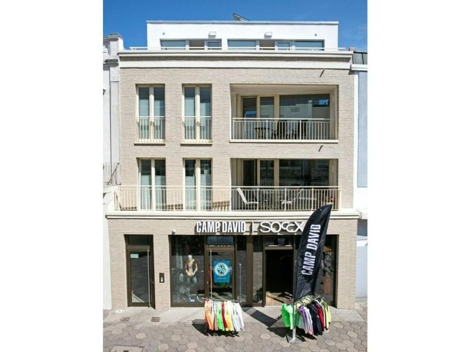 Property building, Other