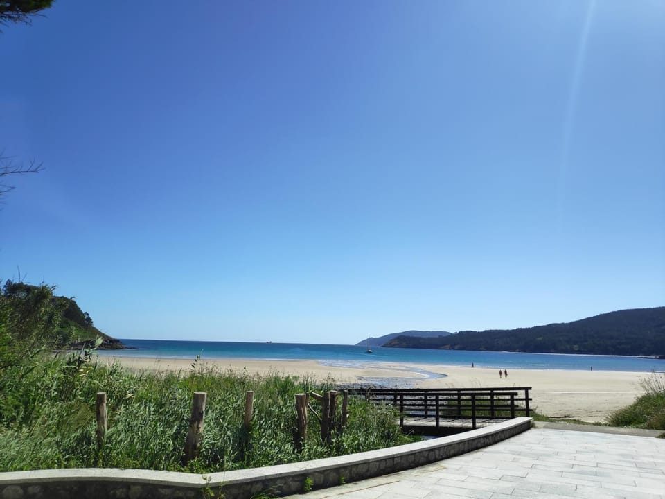 Nearby landmark, Natural landscape, Beach, Sea view