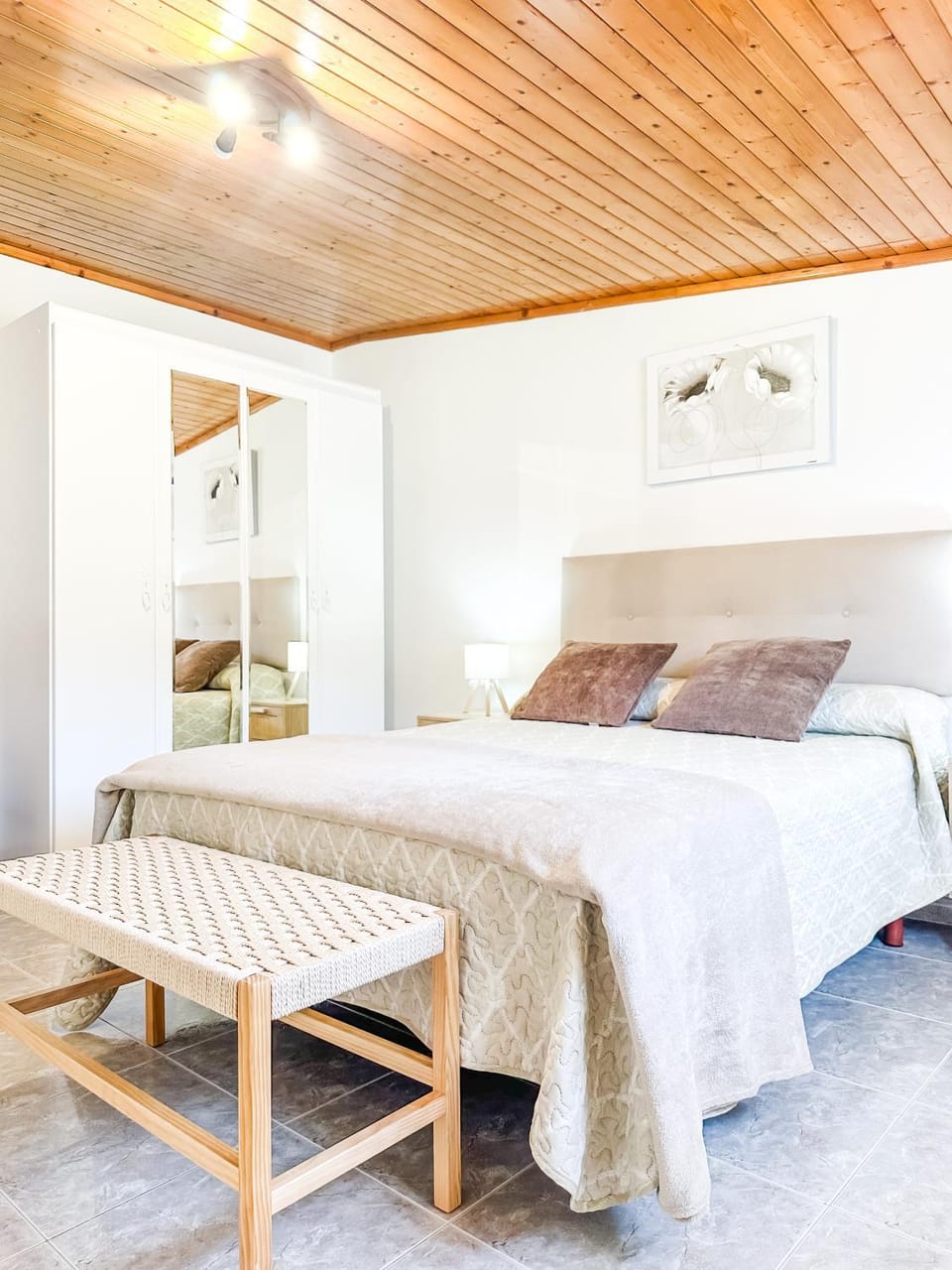 Apartamento Son do Mar by ALÔGA - Vistas al mar Apartment in Galicia