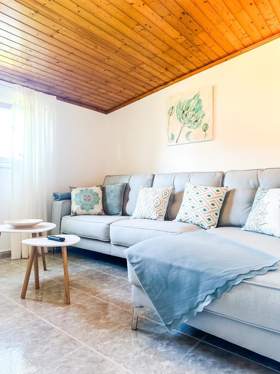 Apartamento Son do Mar by ALÔGA - Vistas al mar Apartment in Galicia