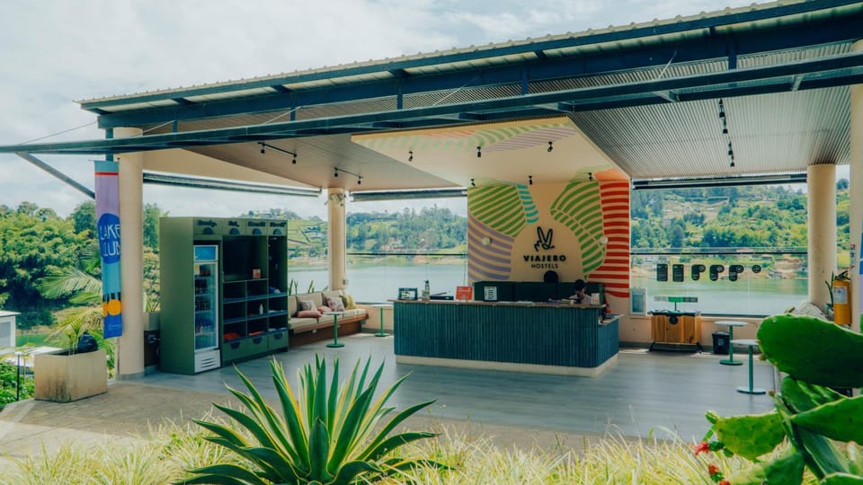 Day, Garden, Lobby or reception, Garden view