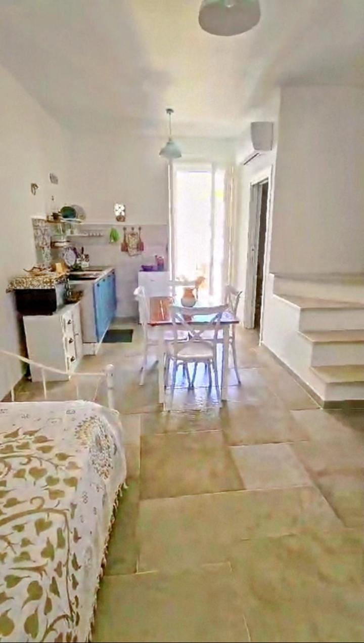 Dimora Samelí House in Apulia