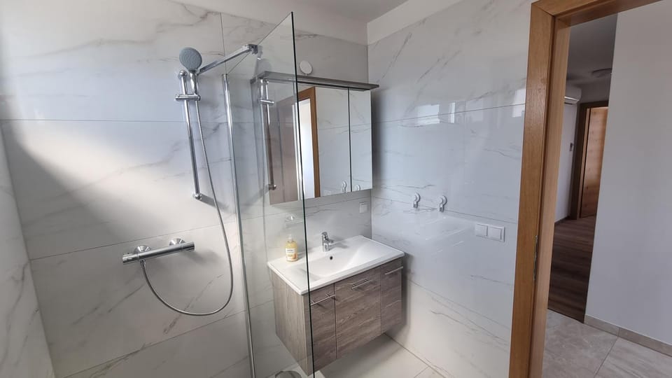 Villa Mara Apartment in Primorje-Gorski Kotar County