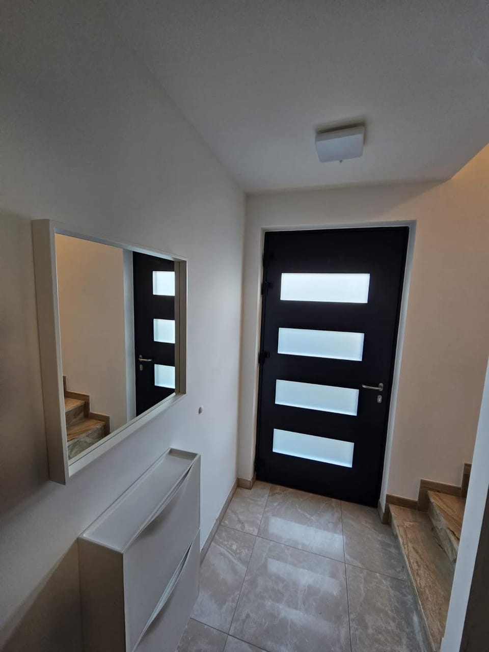 Villa Mara Apartment in Primorje-Gorski Kotar County