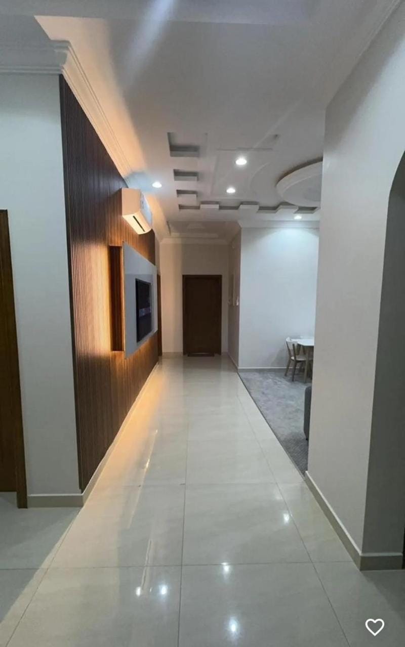 فيلا المروج الفندقية Apartment in Al Madinah Province