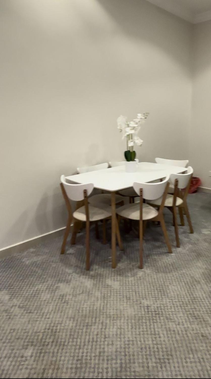 فيلا المروج الفندقية Apartment in Al Madinah Province