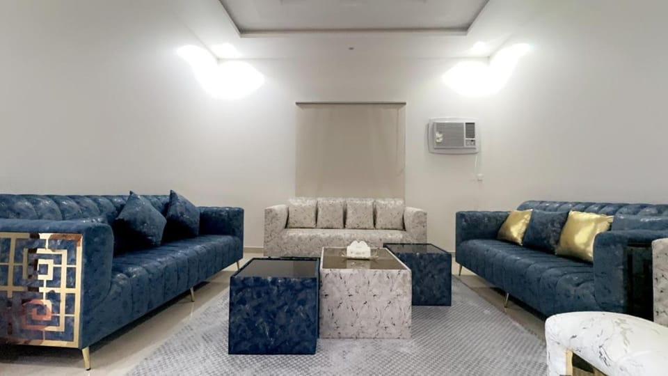 فيلا المروج الفندقية Apartment in Al Madinah Province