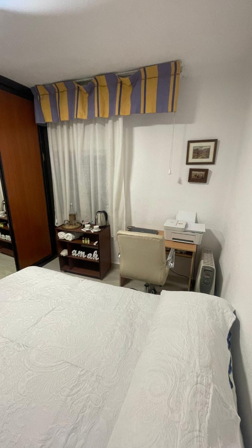 Habitacion Granada Vacation rental in Granada