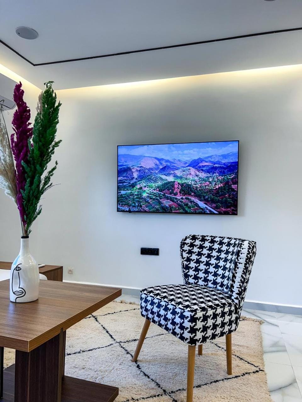TV and multimedia