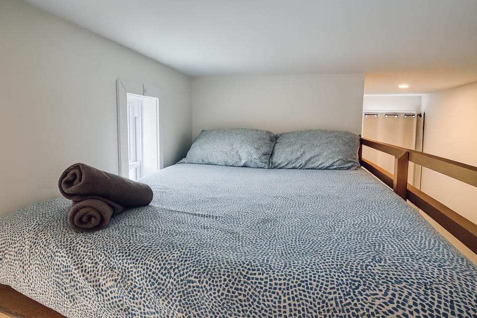 Appartements Le Charme de Limoilou Apartment in Quebec City