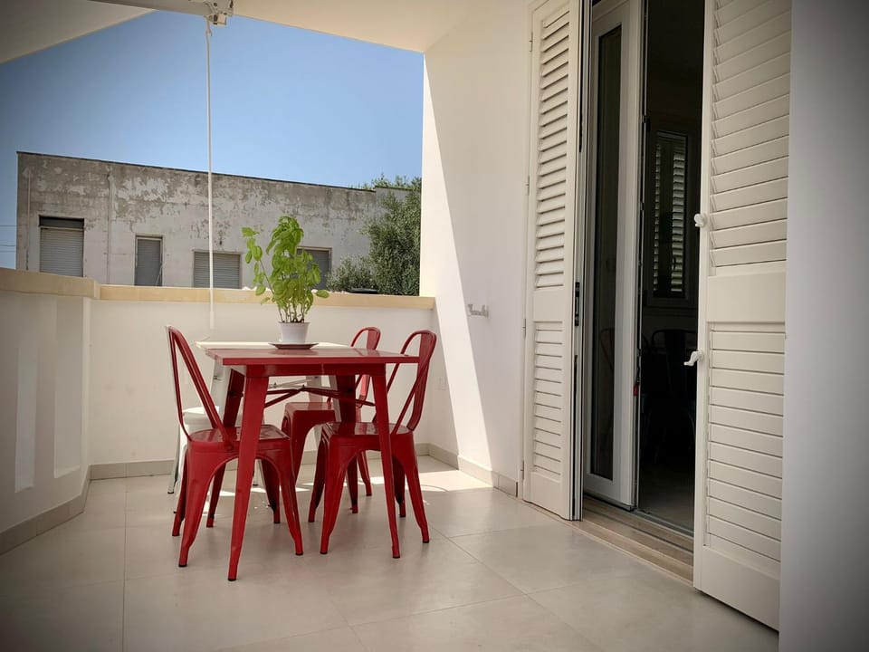 Salentipity Apartment in Apulia
