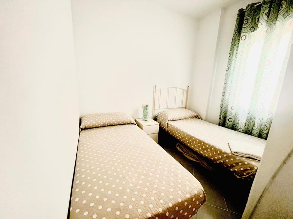 PISO CENTRO HISTÓRICO 3 DORMITORIOS Apartment in Jerez de la Frontera