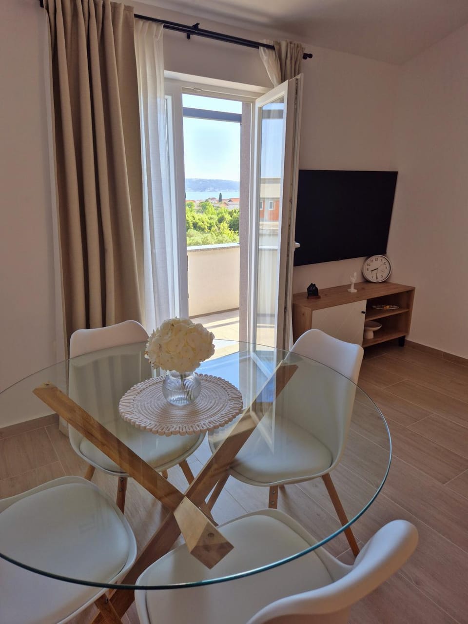 Apartman Dora Apartment in Šibenik-Knin County, Croatia