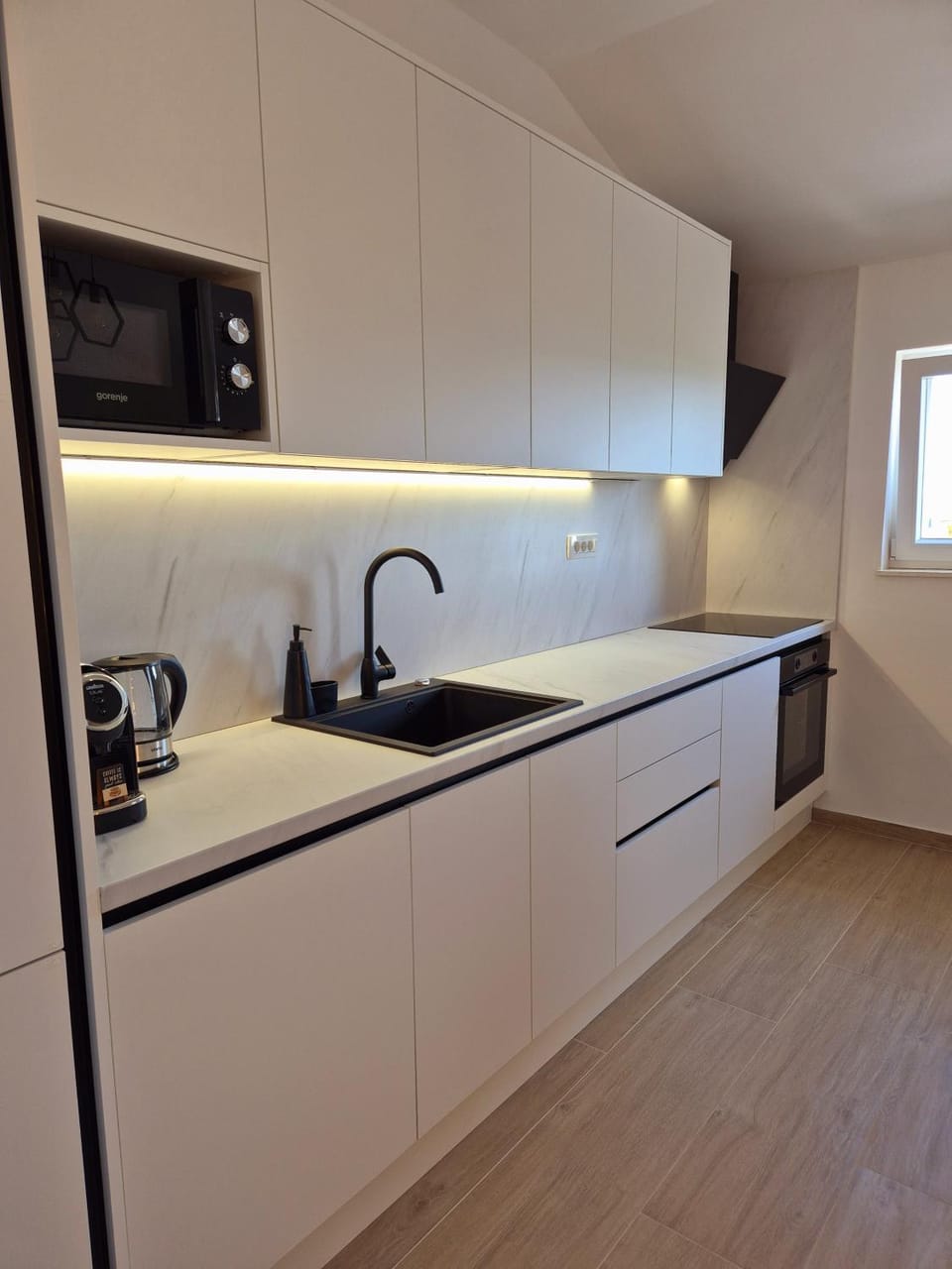 Apartman Dora Apartment in Šibenik-Knin County, Croatia