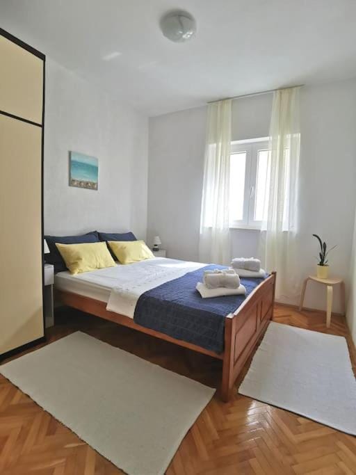 Apartman Derado Apartment in Šibenik-Knin County, Croatia