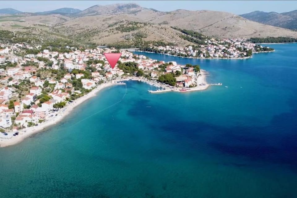 Apartman Derado Apartment in Šibenik-Knin County, Croatia