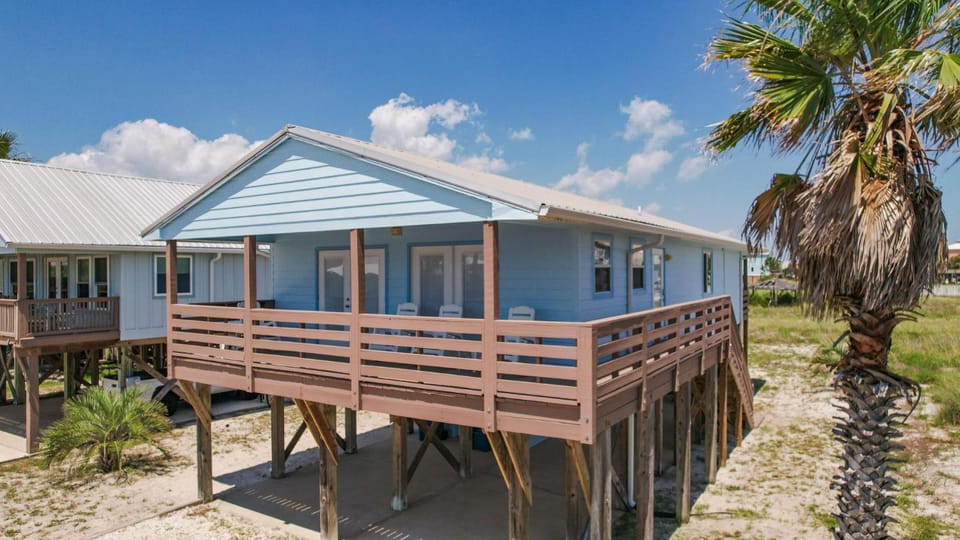 Second Choice House in West Beach