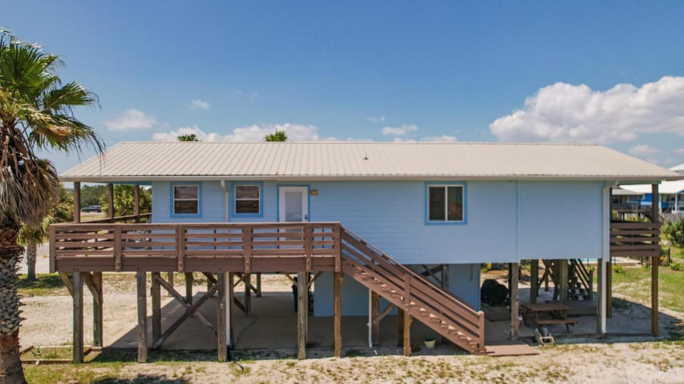 Second Choice House in West Beach