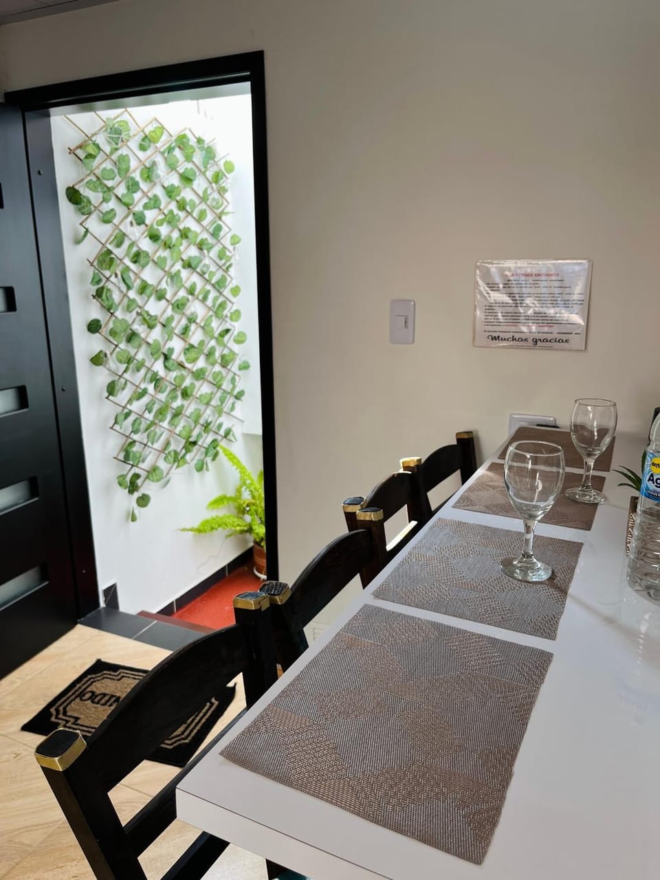 Apartaestudio Chiqui-house Apartment in Cundinamarca, Colombia