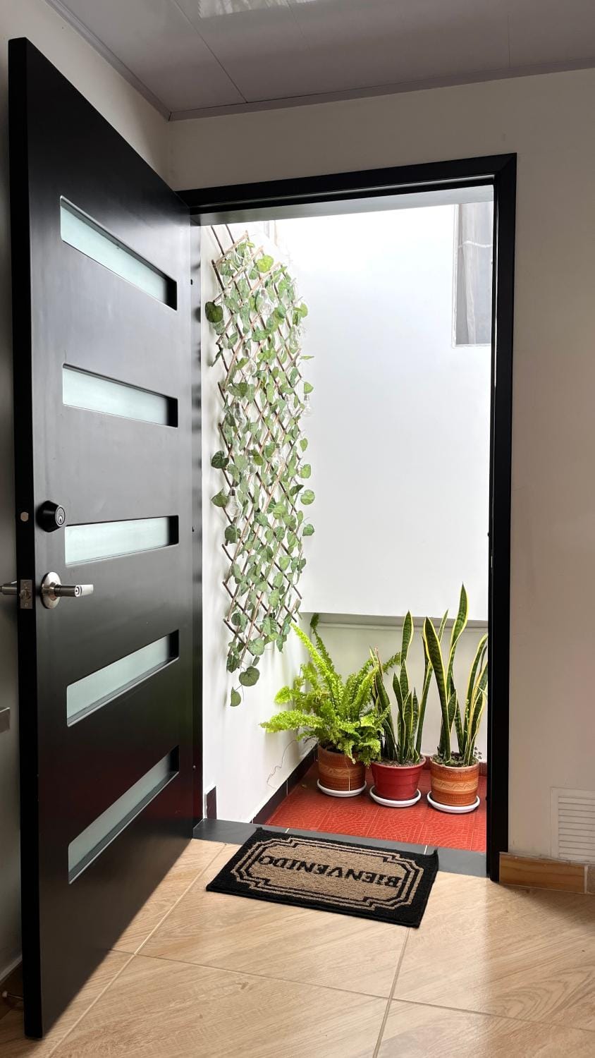 Apartaestudio Chiqui-house Apartment in Cundinamarca, Colombia