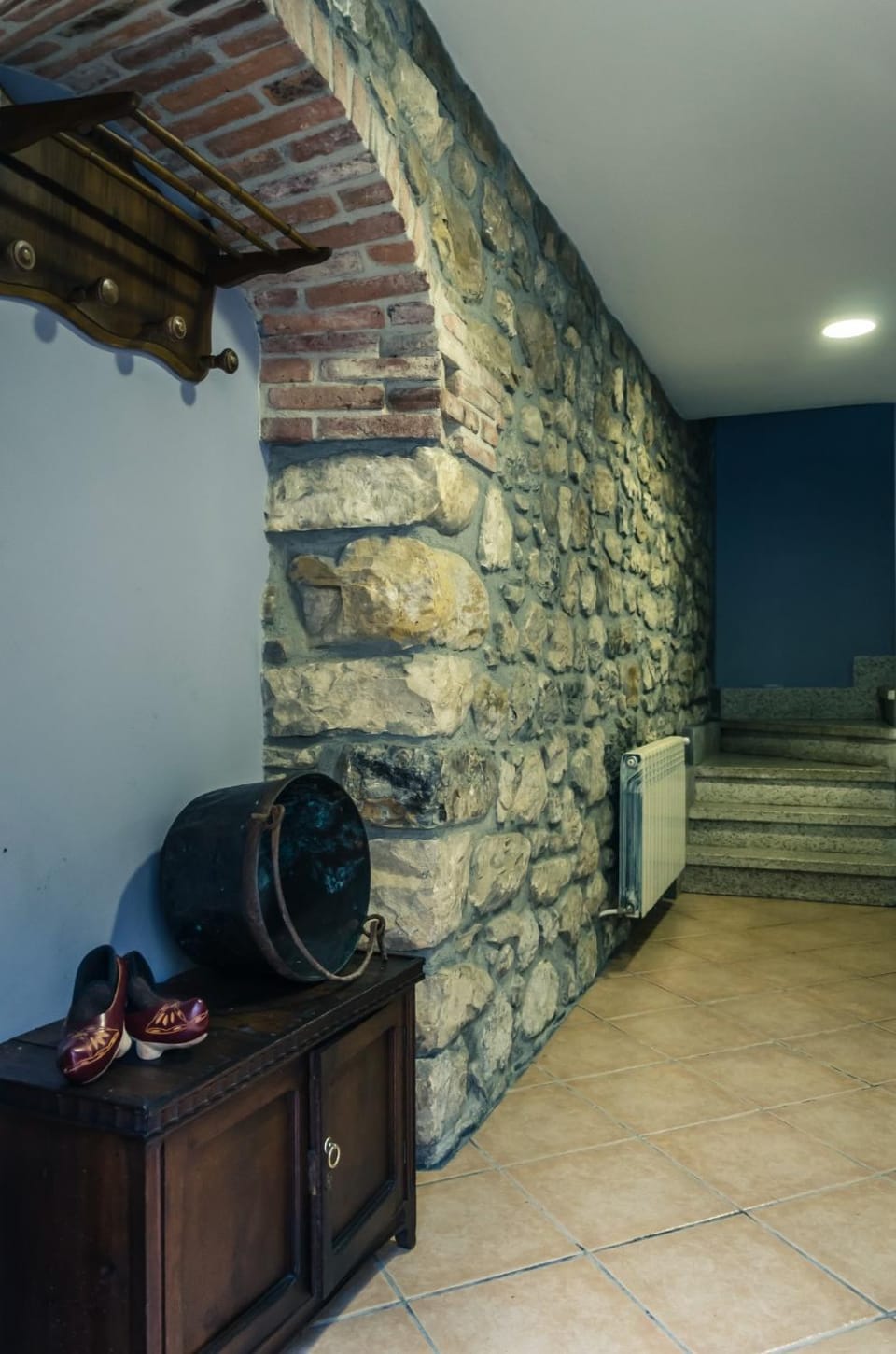 Amada sara House in Cantabria