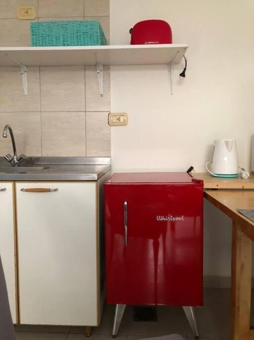 10 puntos en ubicación. Canchero Apartment in Mendoza