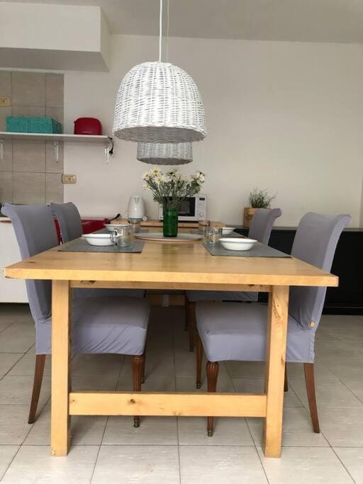 10 puntos en ubicación. Canchero Apartment in Mendoza
