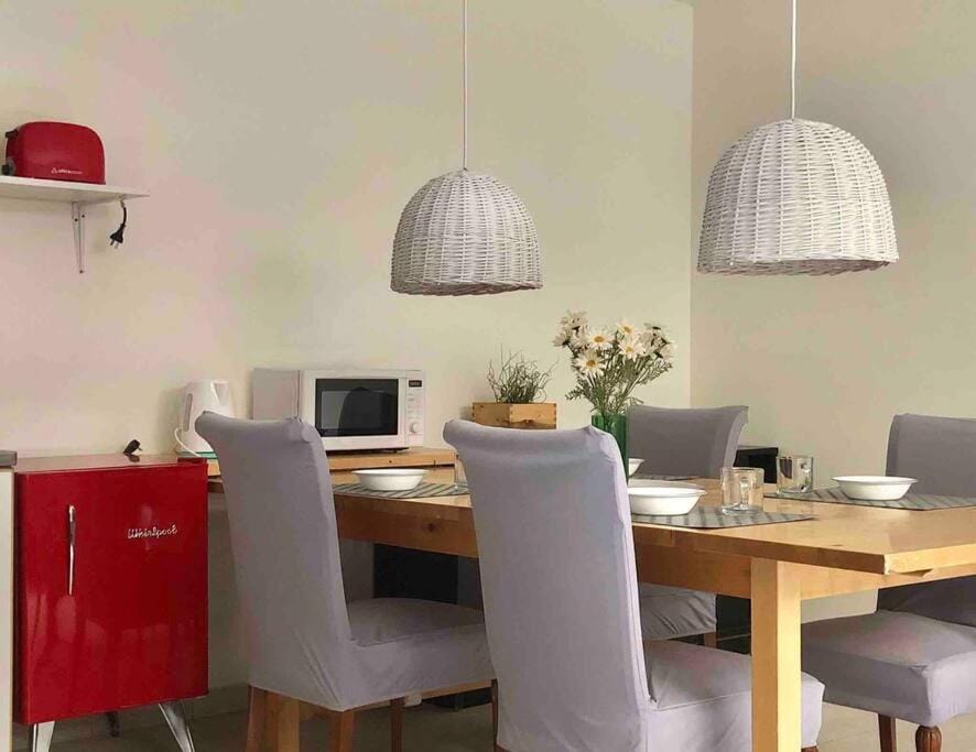 10 puntos en ubicación. Canchero Apartment in Mendoza
