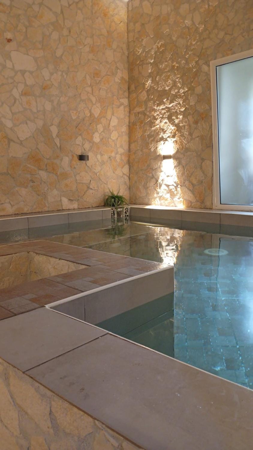 Terrazza Miracoli & Spa Napoli Apartment hotel in Naples