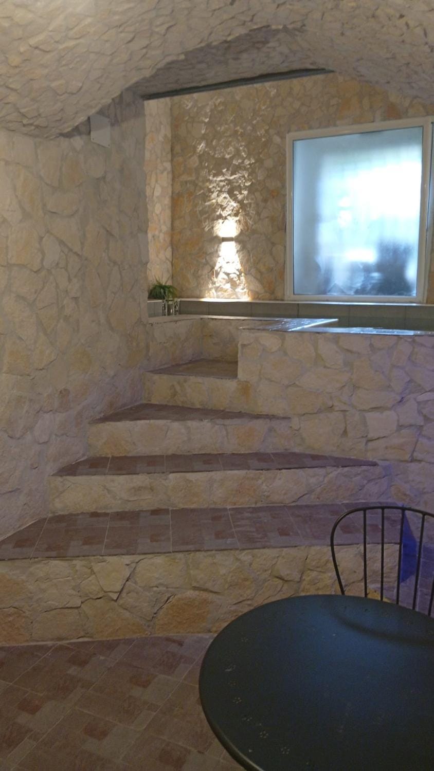 Terrazza Miracoli & Spa Napoli Apartment hotel in Naples
