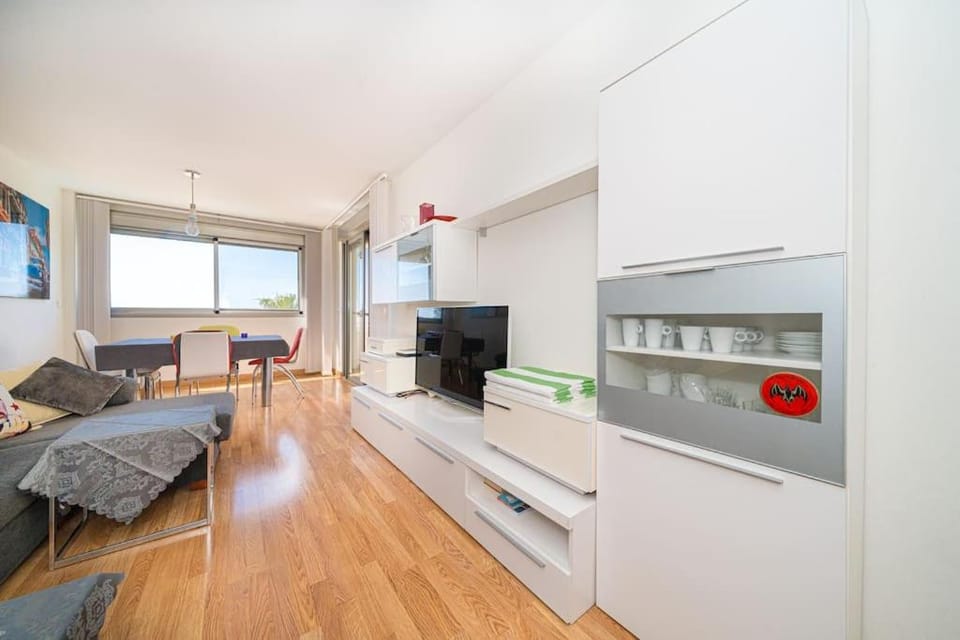 Stunning Attico Pool sea View Apartment in El Campello