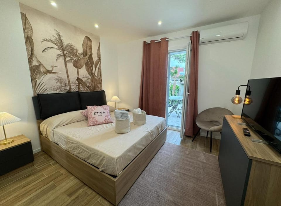Casa Belfiore Etna-apartments House in Sicily