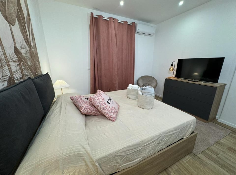 Casa Belfiore Etna-apartments House in Sicily