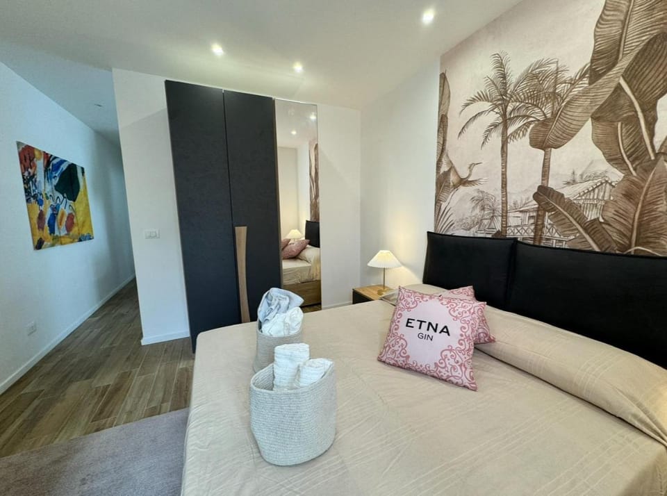 Casa Belfiore Etna-apartments House in Sicily