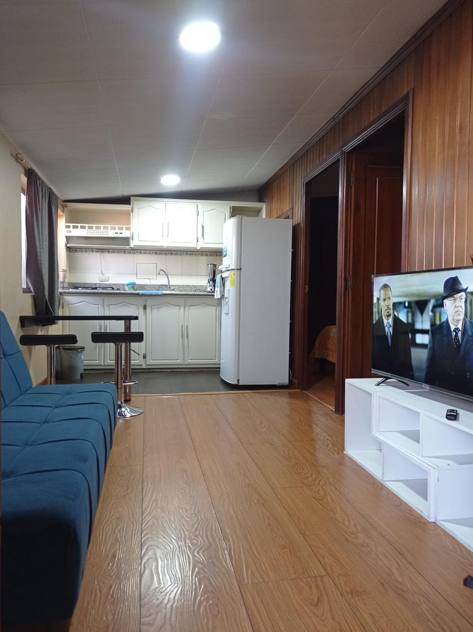 APARTAMENTO INDEPENDIENTE cerca de muchos lugares Apartment in Cuenca