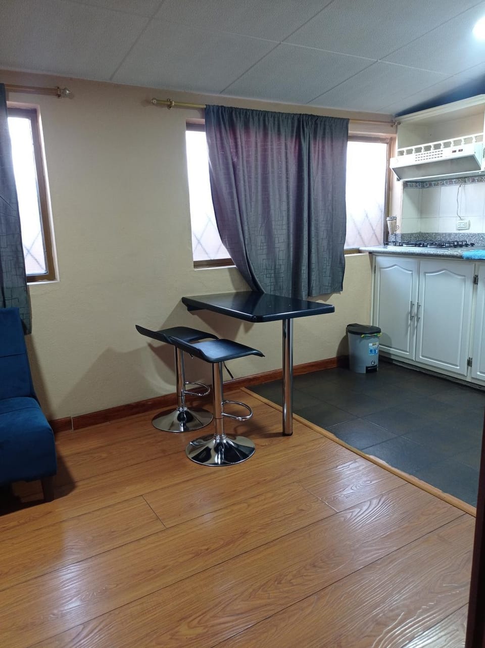 APARTAMENTO INDEPENDIENTE cerca de muchos lugares Apartment in Cuenca