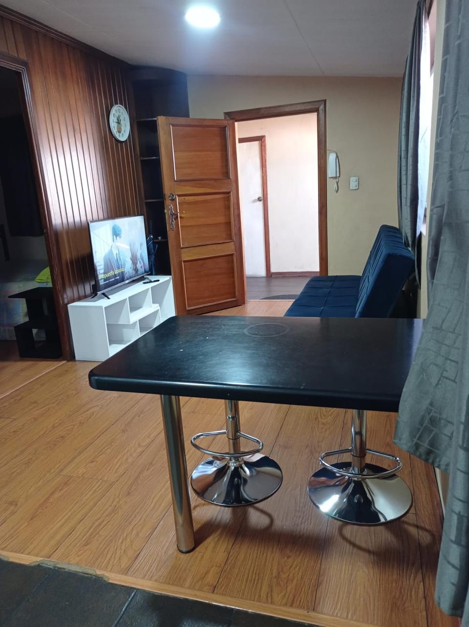 APARTAMENTO INDEPENDIENTE cerca de muchos lugares Apartment in Cuenca
