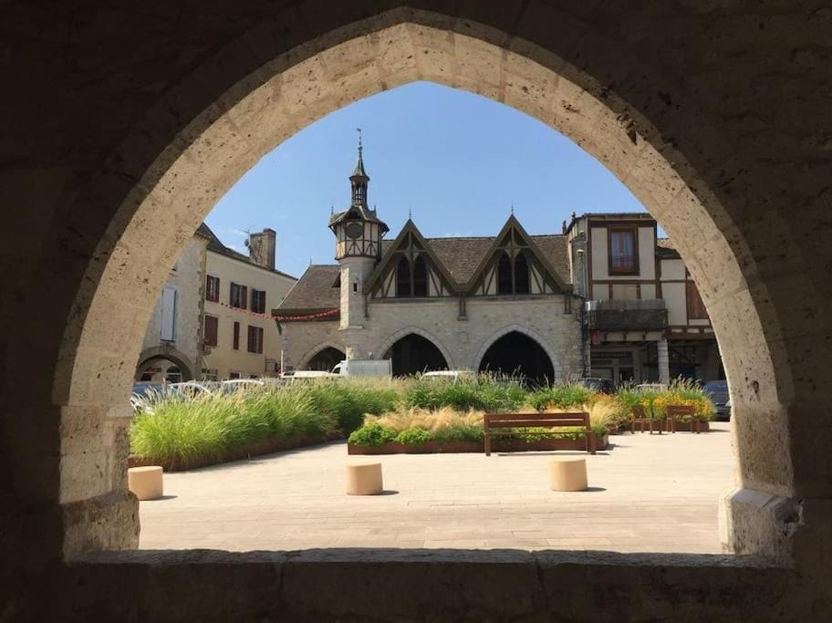 Gite 4/6p aux Portes du Périgord House in Nouvelle-Aquitaine
