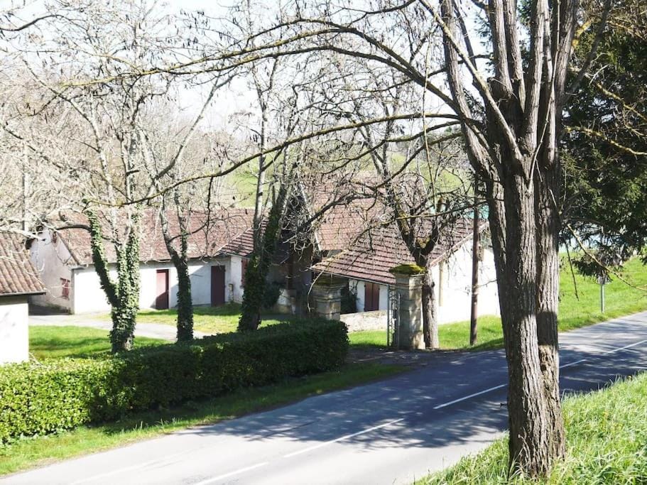 Gite 4/6p aux Portes du Périgord House in Nouvelle-Aquitaine